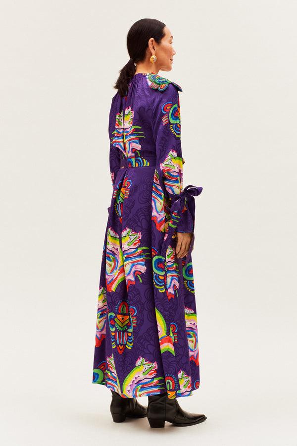 Rianna Nina Fantasia Evening Dress Olivia