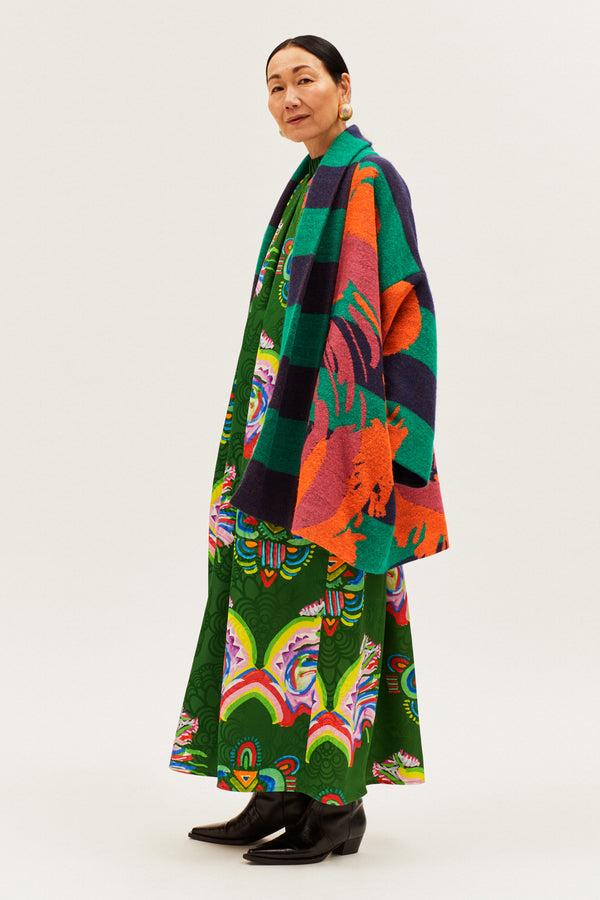 Rianna Nina Fantasia Jacket Toni