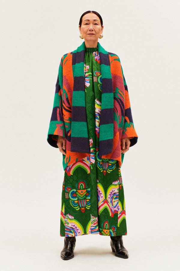 Rianna Nina Fantasia Jacket Toni