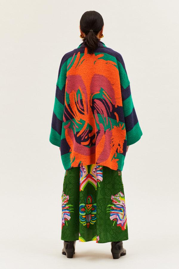 Rianna Nina Fantasia Jacket Toni