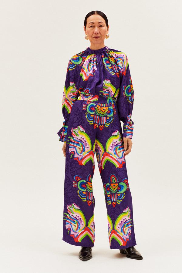 Rianna Nina Fantasia Pants Melina