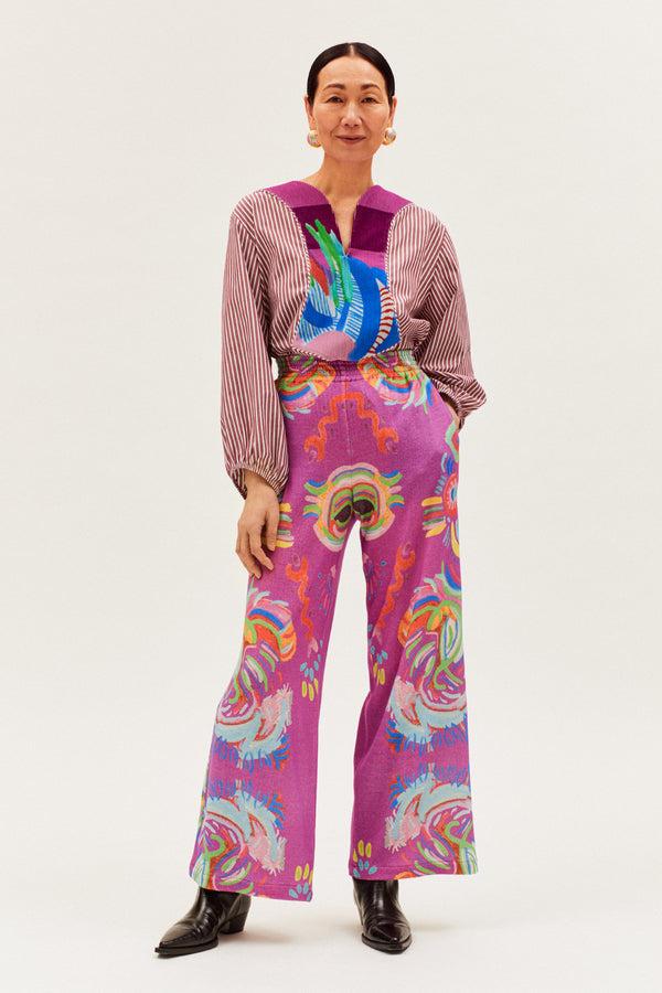 Rianna Nina Fantasia Pants Melina Jersey