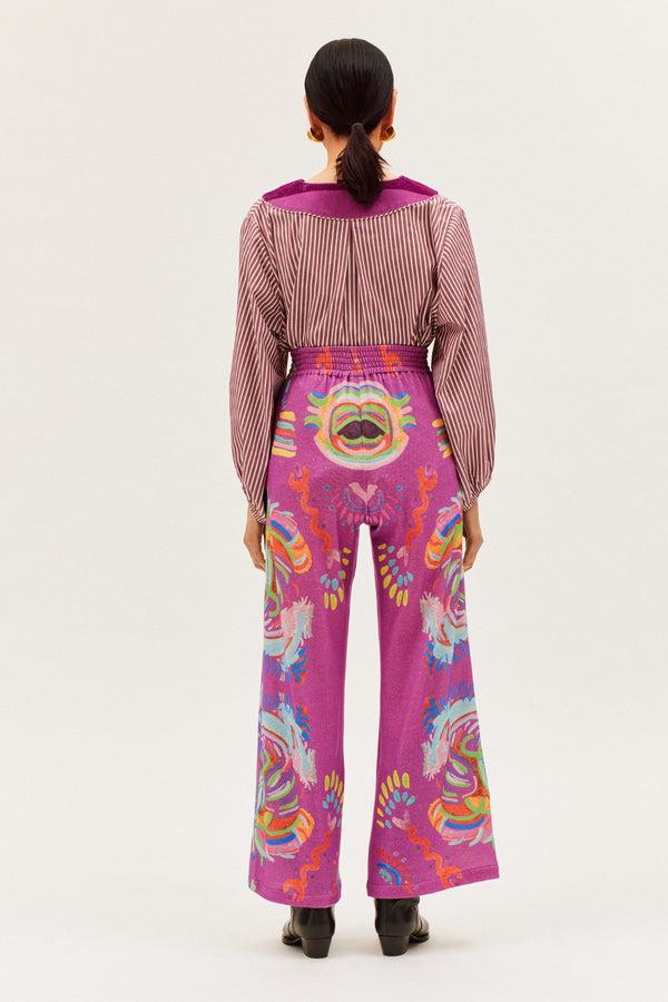 Rianna Nina Fantasia Pants Melina Jersey