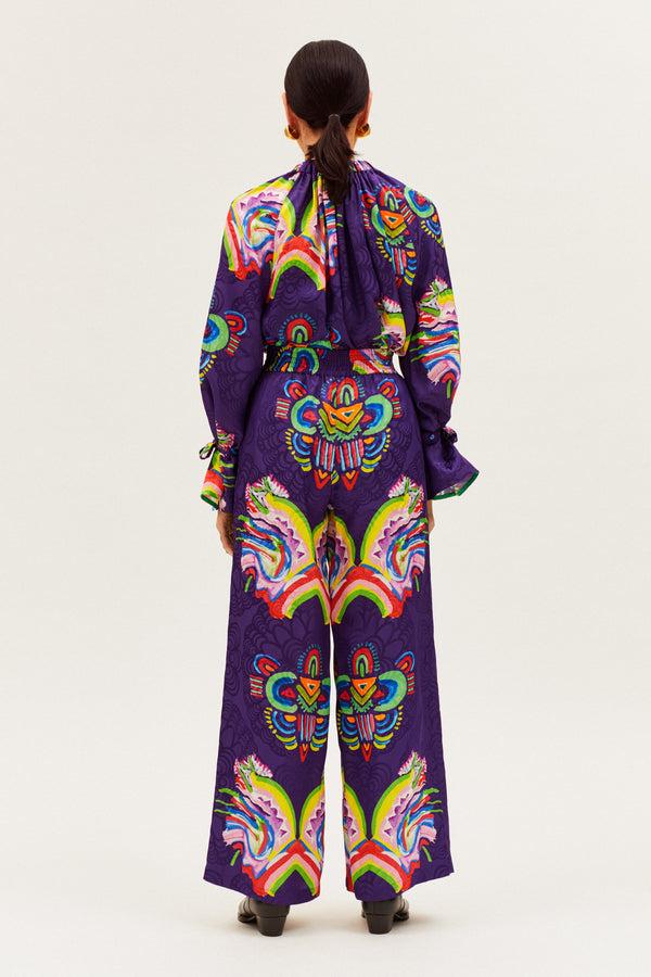 Rianna Nina Fantasia Pants Melina