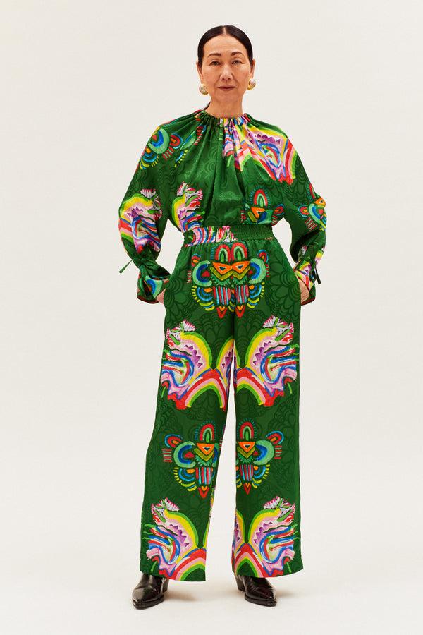 rianna nina Fantasia Pants Melina