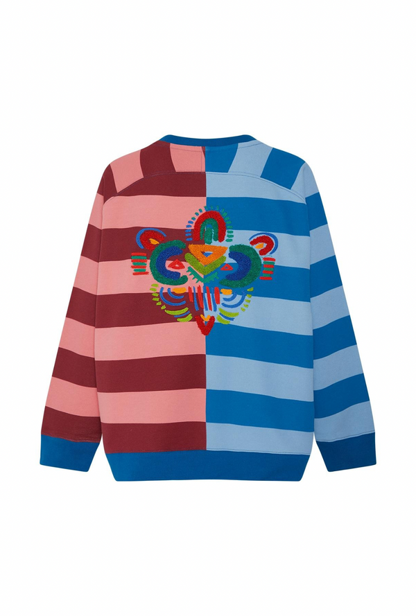 Rianna Nina Fantasia Sweater Antigone Embroidery