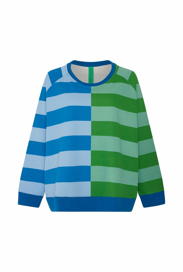 Rianna Nina Fantasia Sweater Antigone Embroidery