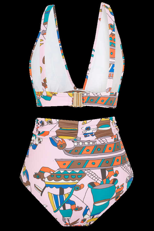 Rianna Nina Greek Bikini Top