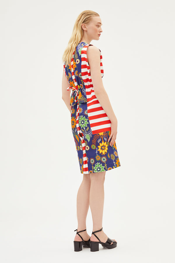 Rianna Nina Greek Dress Jean