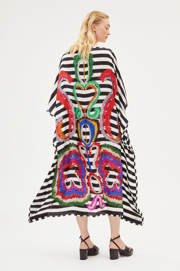 Rianna Nina Greek Kaftan Rokoko