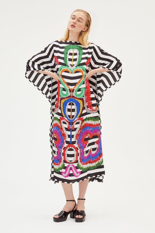 rianna nina Greek Kaftan Rokoko