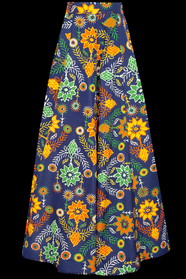 Rianna Nina Greek Long Skirt Barbra