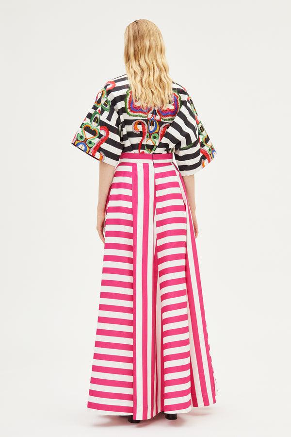 Rianna Nina Greek Long Skirt Barbra