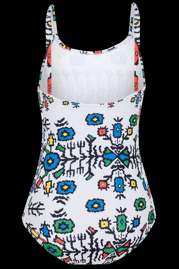 Rianna Nina Greek Swim Suit II