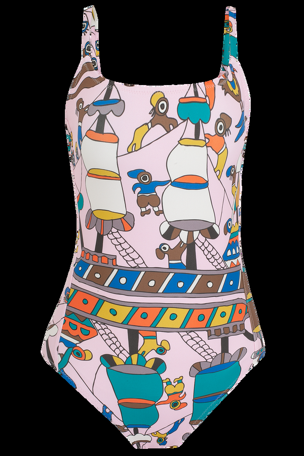 Rianna Nina Greek Swim Suit II