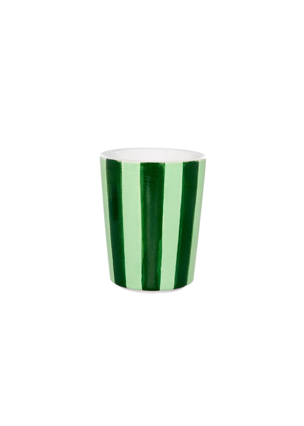 Rianna Nina Hand Painted Cup