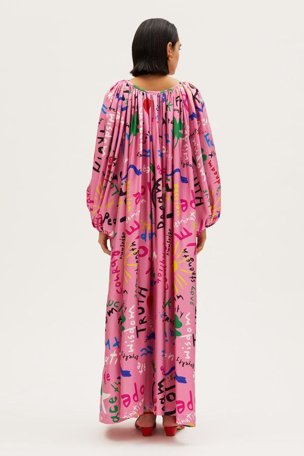 Rianna Nina Kakanias Dress Reggina