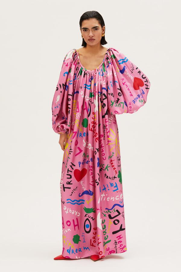 rianna nina Kakanias Dress Reggina