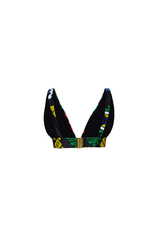 Rianna Nina Kilimi Bikini Top