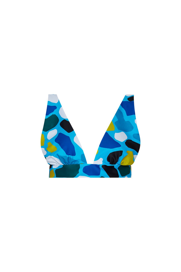 rianna nina Kilimi Bikini Top