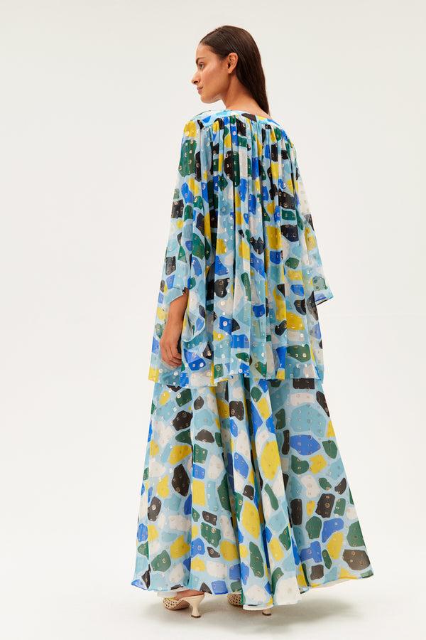 Rianna Nina Kilimi Blouse Athina