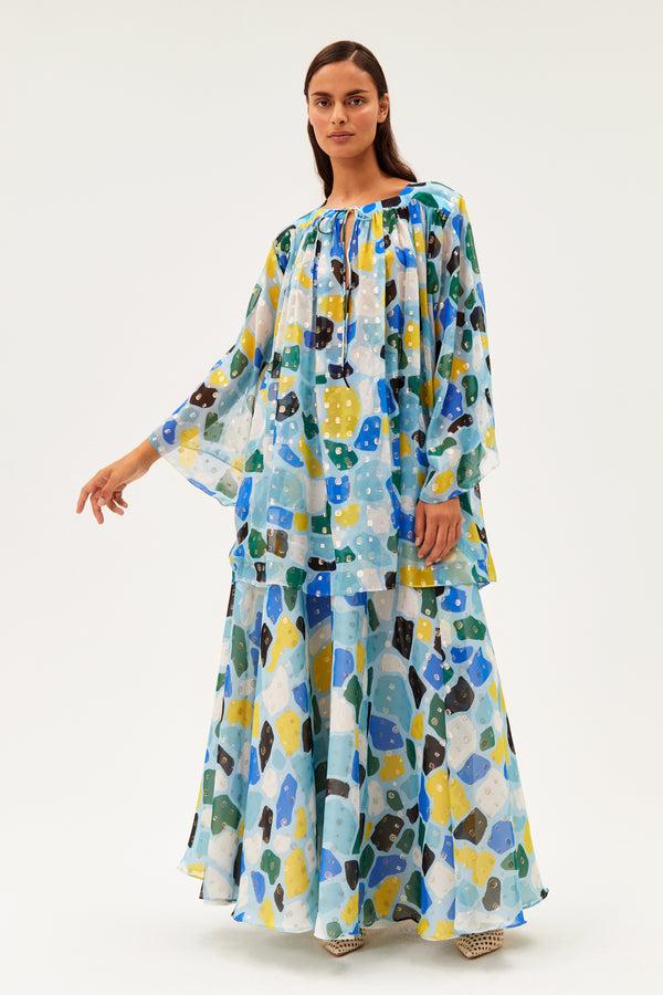 rianna nina Kilimi Blouse Athina