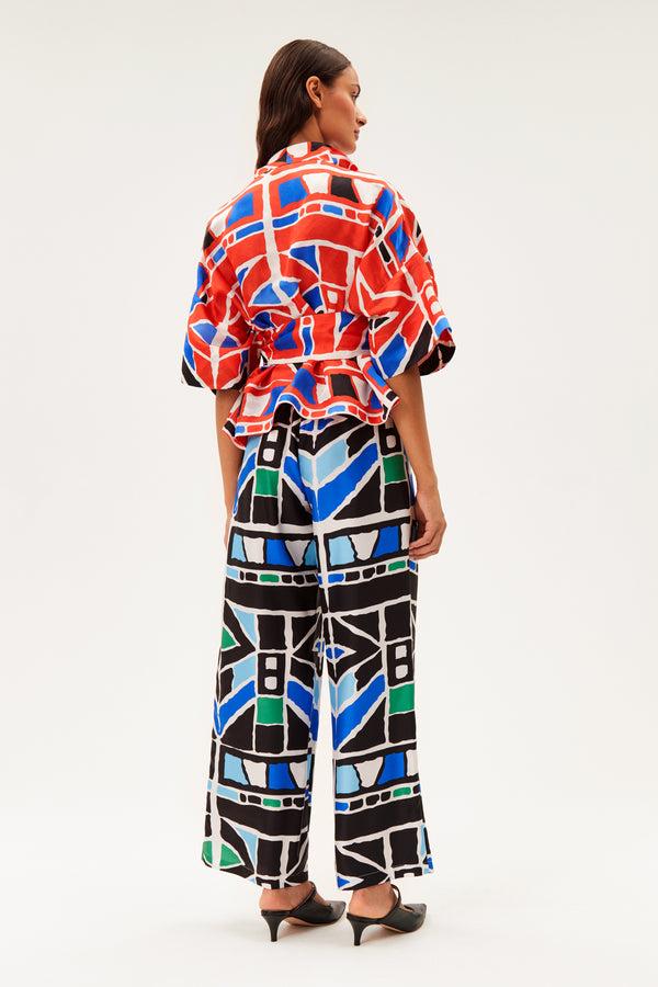 Rianna Nina Kilimi Blouse Claudia