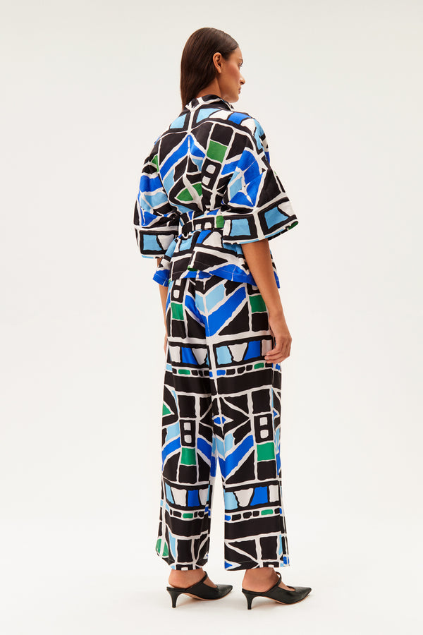 Rianna Nina Kilimi Blouse Claudia