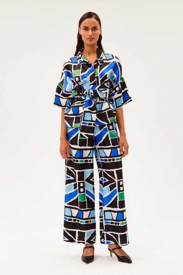 Rianna Nina Kilimi Blouse Claudia