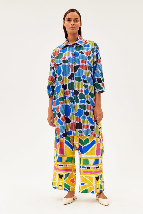 Rianna Nina Kilimi Blouse Dress Kathi