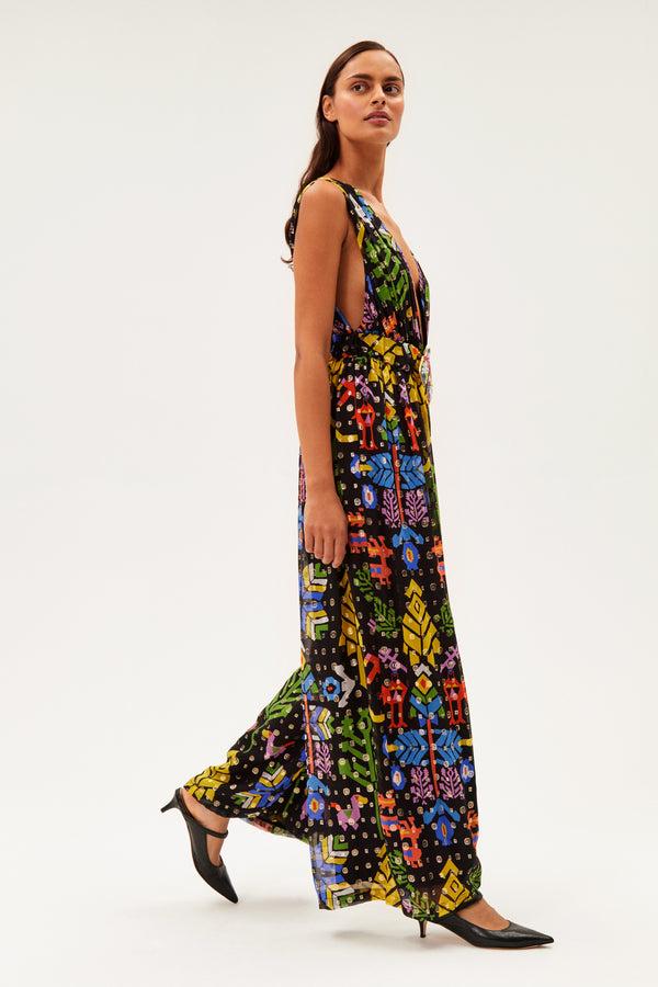 Rianna Nina Kilimi Evening Overall Symi