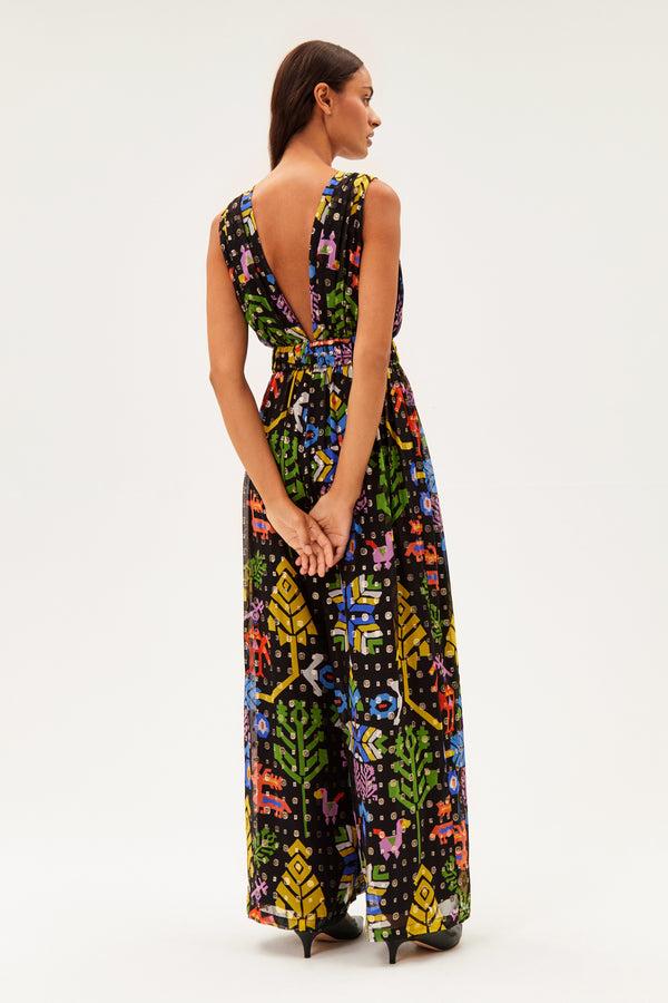 Rianna Nina Kilimi Evening Overall Symi