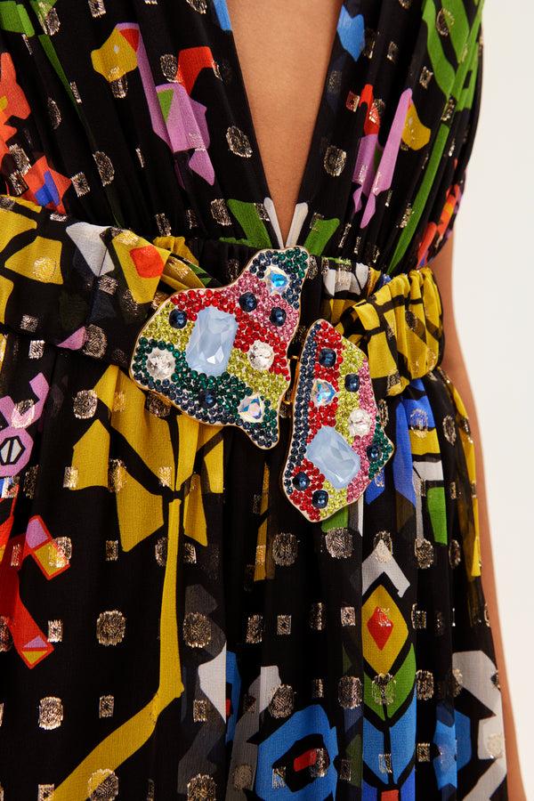 Rianna Nina Kilimi Evening Overall Symi