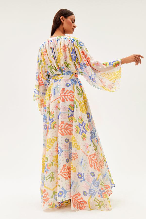 Rianna Nina Kilimi Evening Skirt Olympia