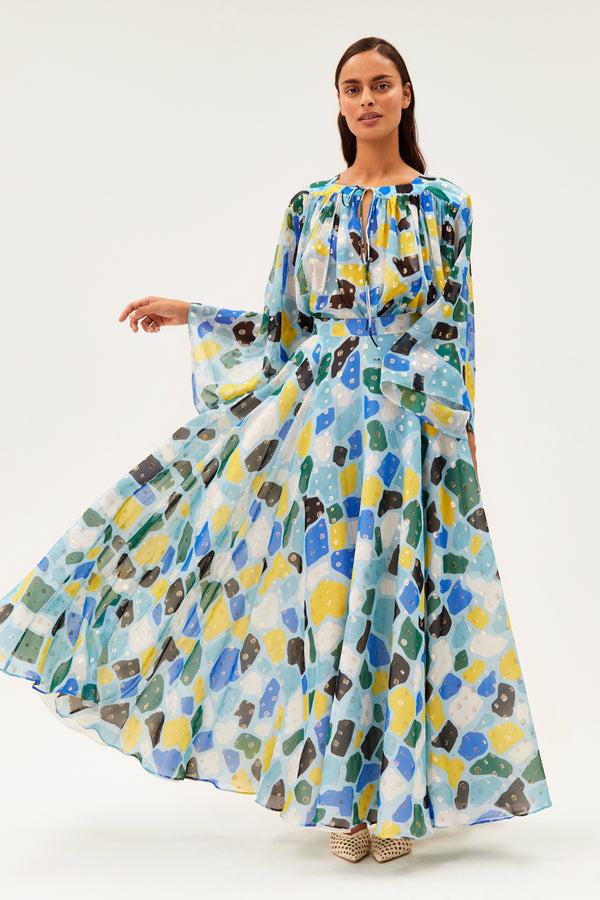 Rianna Nina Kilimi Evening Skirt Olympia