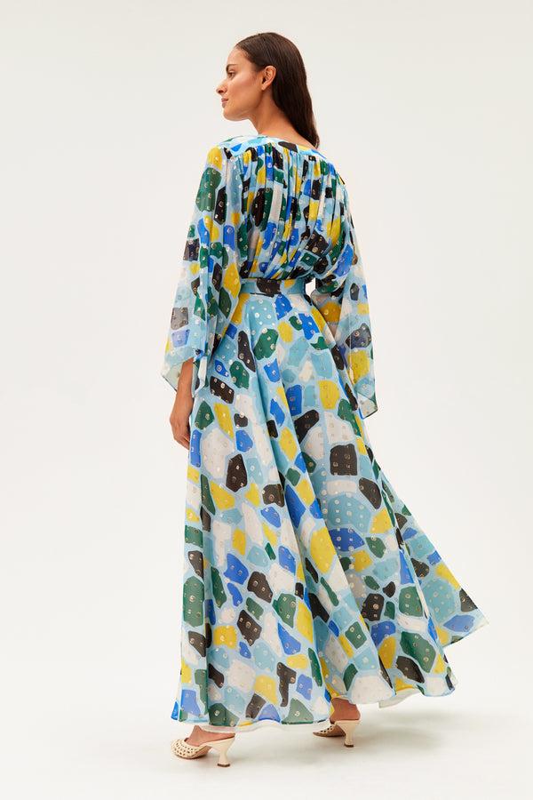 Rianna Nina Kilimi Evening Skirt Olympia