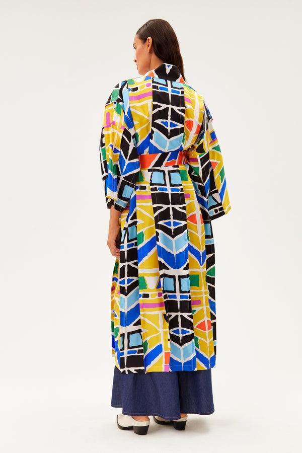 Rianna Nina Kilimi Kimono Kilimi