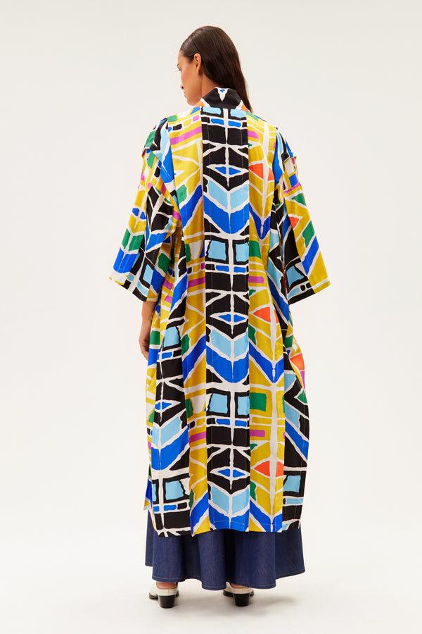 Rianna Nina Kilimi Kimono Kilimi