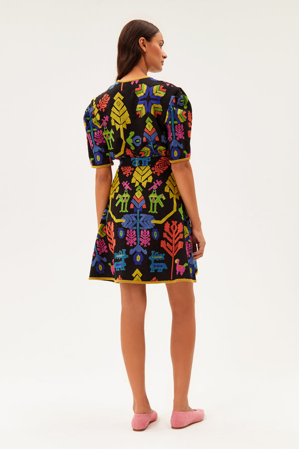 Rianna Nina Kilimi Mini Skirt Ida