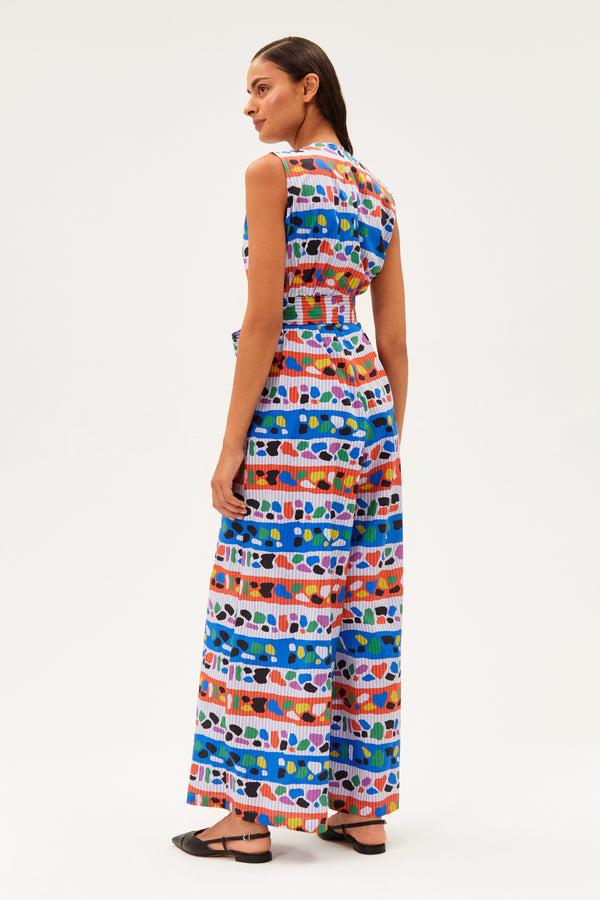 Rianna Nina Kilimi Overall Milo Cotton