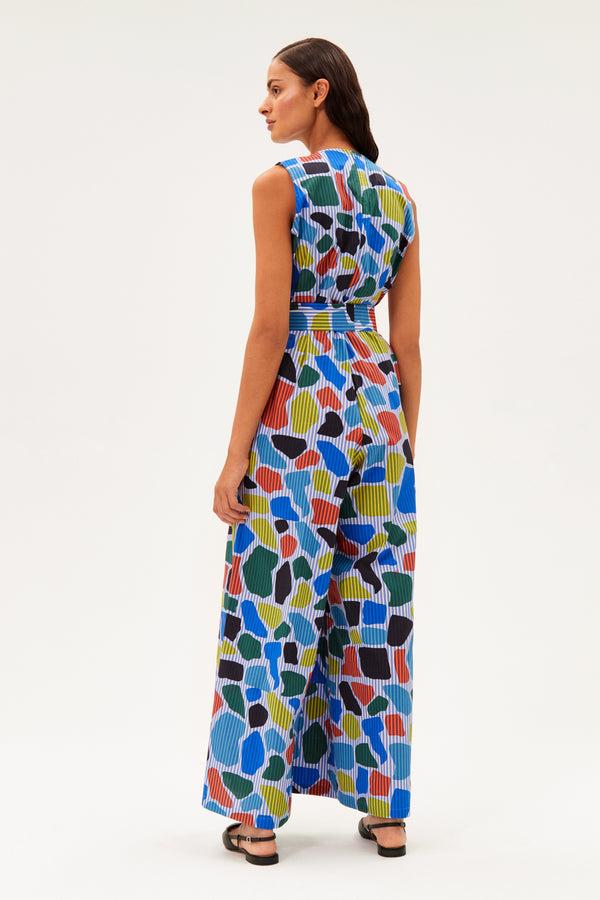 Rianna Nina Kilimi Overall Milo Cotton