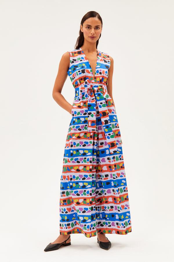 rianna nina Kilimi Overall Milo Cotton