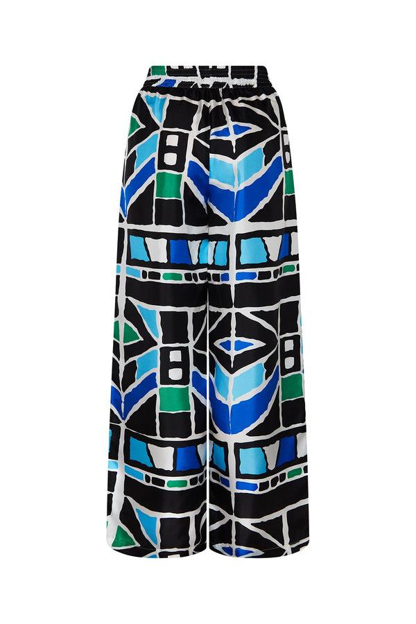 Rianna Nina Kilimi Pants Melina Silk