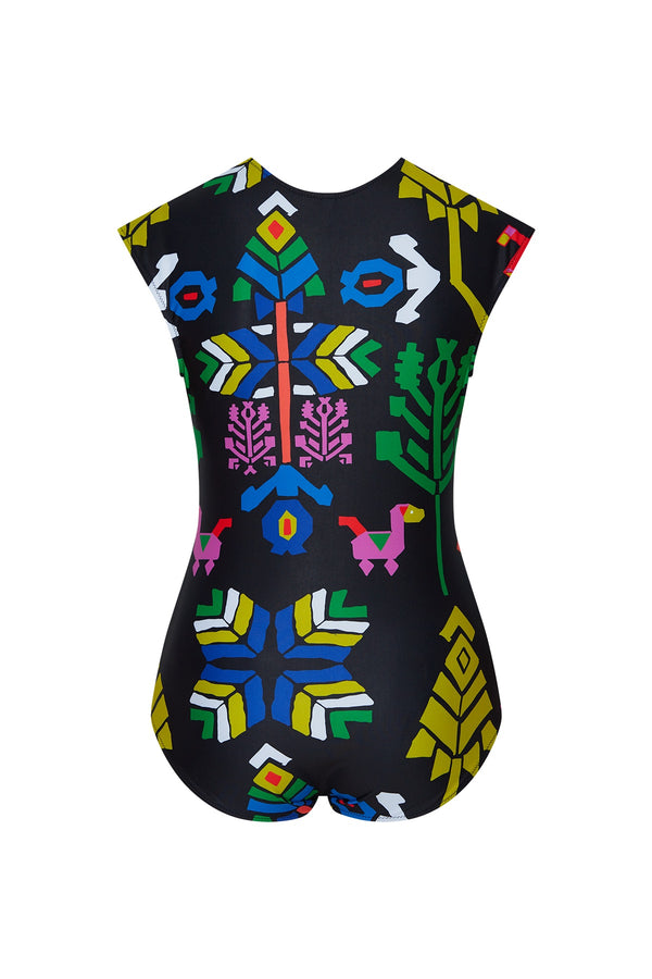 Rianna Nina Kilimi Surf Suit