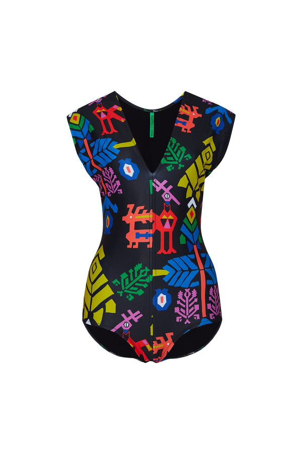 Rianna Nina Kilimi Surf Suit