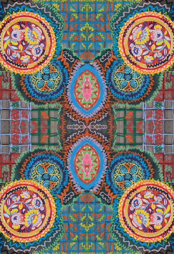 Rianna Nina Kipos Blouse Claudia