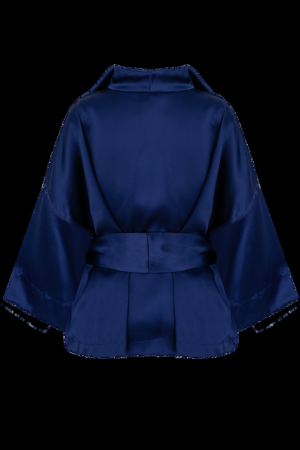 Rianna Nina Kipos Blouse Claudia Solid