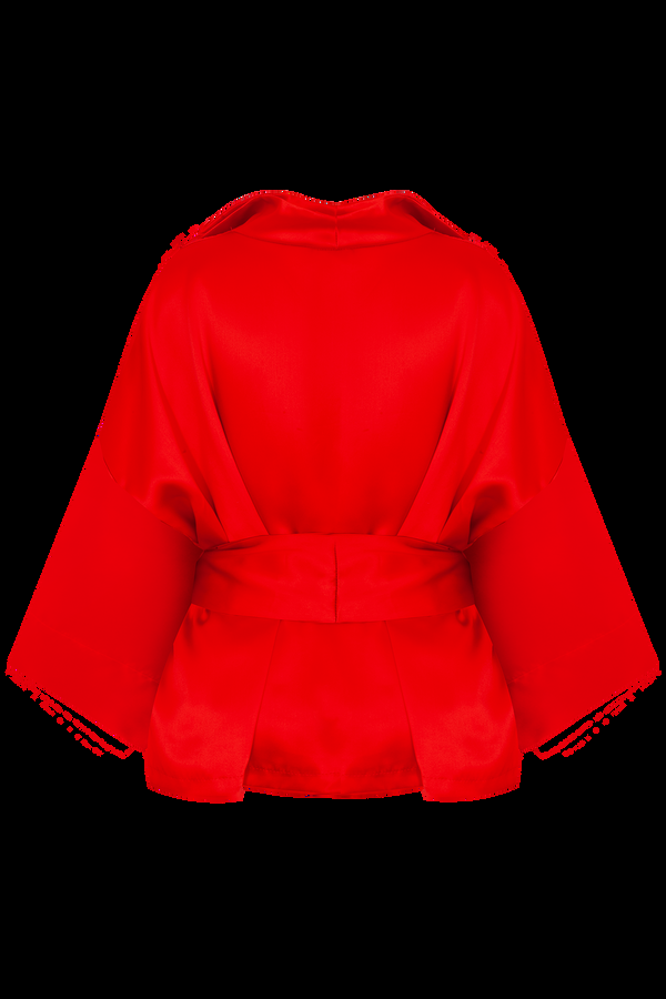 Rianna Nina Kipos Blouse Claudia Solid