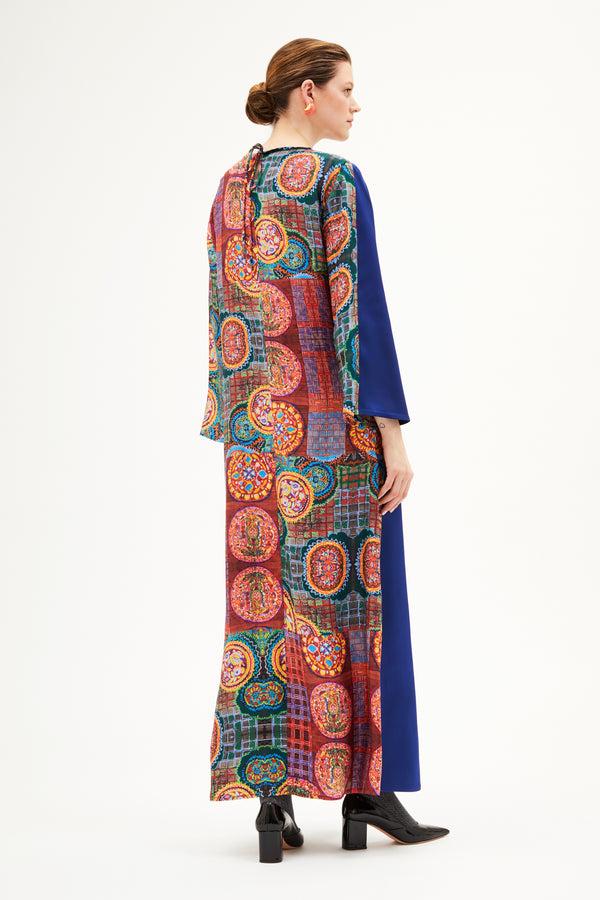 Rianna Nina Kipos Dress Senta