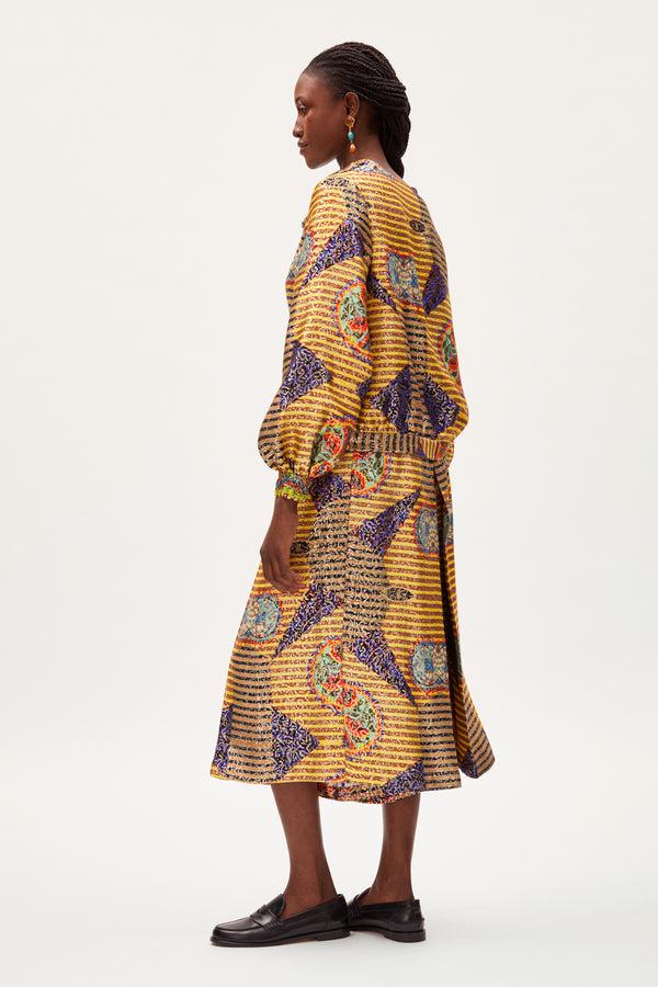 Rianna Nina Kipos Dyo Blouse Sharon